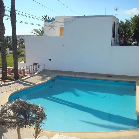 Impressive In Ground Floor With Terrace Of Two Rooms, A A And Pool Holiday home