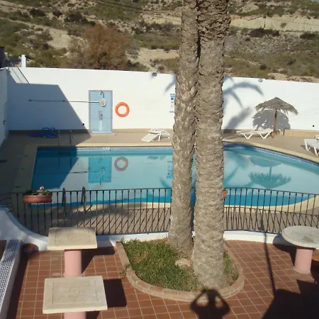 Impressive In Ground Floor With Terrace Of Two Rooms, A A And Pool Holiday home Vera