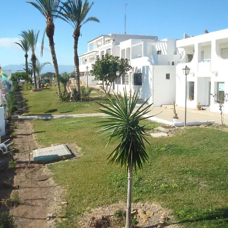 Holiday home Impressive In Ground Floor With Terrace Of Two Rooms, A A And Pool Vera
