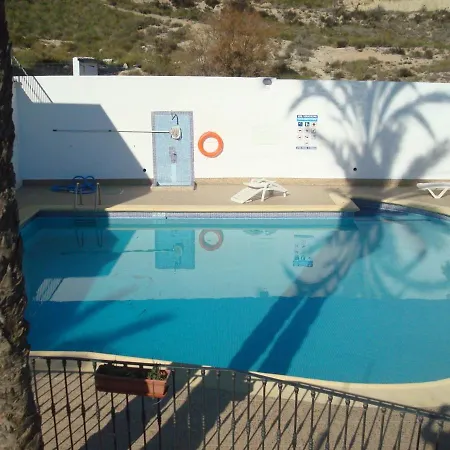 Impressive In Ground Floor With Terrace Of Two Rooms, A A And Pool Holiday home