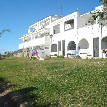 Impressive In Ground Floor With Terrace Of Two Rooms, A A And Pool
