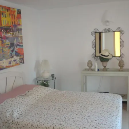 Holiday home Impressive In Ground Floor With Terrace Of Two Rooms, A A And Pool *