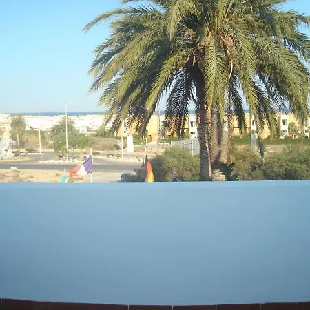 Impressive In Ground Floor With Terrace Of Two Rooms, A A And Pool Holiday home *