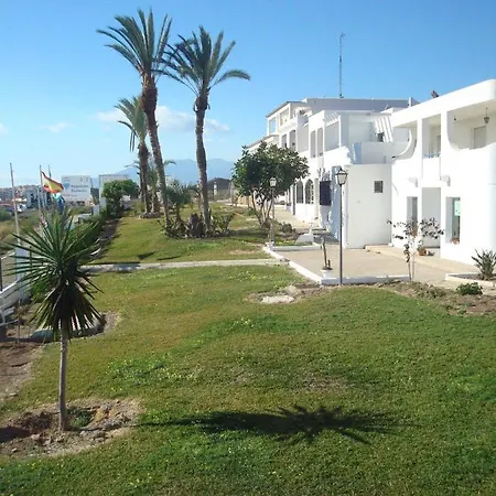 Impressive In Ground Floor With Terrace Of Two Rooms, A A And Pool *