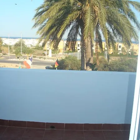 Impressive In Ground Floor With Terrace Of Two Rooms, A A And Pool *