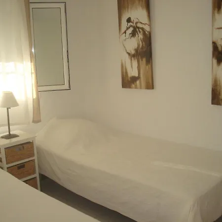 Impressive In Ground Floor With Terrace Of Two Rooms, A A And Pool Holiday home