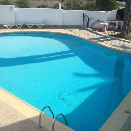 Impressive In Ground Floor With Terrace Of Two Rooms, A A And Pool Holiday home Vera