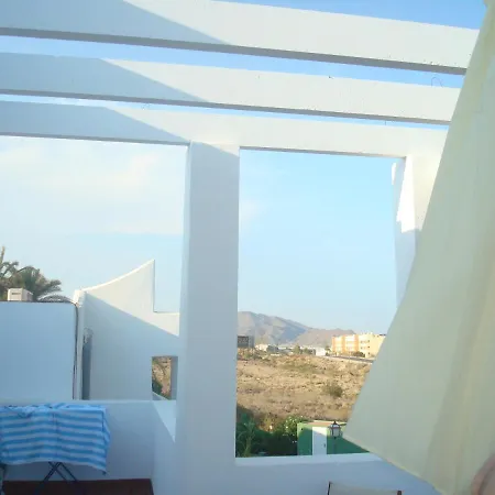 Impressive In Ground Floor With Terrace Of Two Rooms, A A And Pool Holiday home *