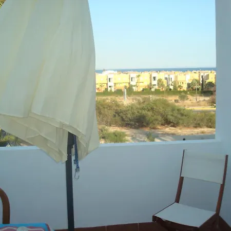Holiday home Impressive In Ground Floor With Terrace Of Two Rooms, A A And Pool *